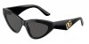 OKULARY DOLCE & GABBANA DG 4439 501/87 55 ROZMIAR M